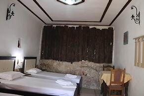 Rooms Merlika