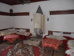 Rooms Merlika