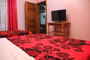Rooms Merlika