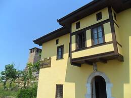 Rooms Merlika