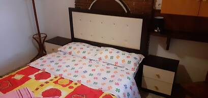 Rooms Merlika