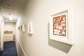 GLOU Higashi Shinjuku