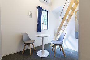 GLOU Higashi Shinjuku