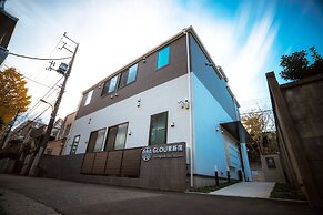 GLOU Higashi Shinjuku