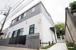 GLOU Higashi Shinjuku