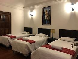 Hotel Mansion del Rey