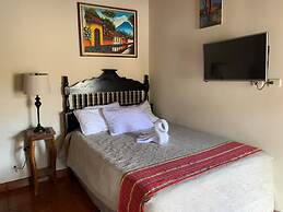 Hotel Mansion del Rey