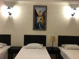 Hotel Mansion del Rey