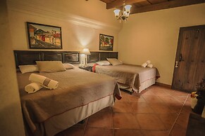 Hotel Mansion del Rey