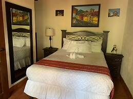 Hotel Mansion del Rey