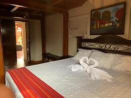 Hotel Mansion del Rey