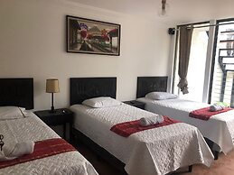 Hotel Mansion del Rey