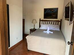 Hotel Mansion del Rey