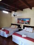 Hotel Mansion del Rey