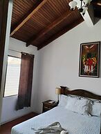 Hotel Mansion del Rey