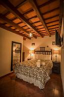 Hotel Mansion del Rey