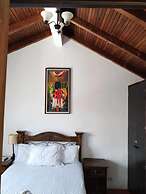 Hotel Mansion del Rey