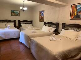 Hotel Mansion del Rey