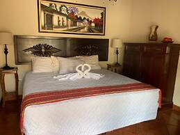 Hotel Mansion del Rey