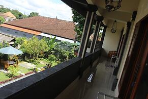 Pondok Ayu Homestay