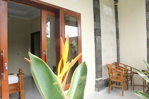 Pondok Ayu Homestay