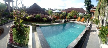 Pondok Ayu Homestay