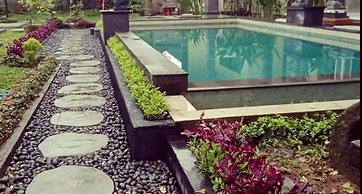 Pondok Ayu Homestay