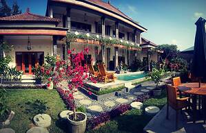 Pondok Ayu Homestay
