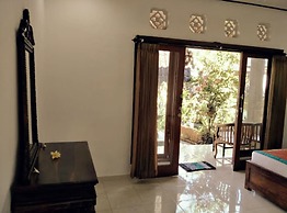 Pondok Ayu Homestay