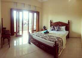 Pondok Ayu Homestay