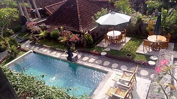 Pondok Ayu Homestay