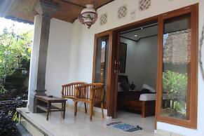 Pondok Ayu Homestay