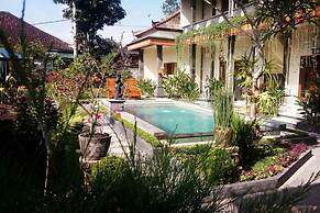Pondok Ayu Homestay