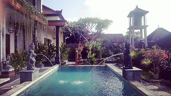 Pondok Ayu Homestay