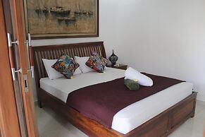 Pondok Ayu Homestay