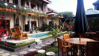 Pondok Ayu Homestay