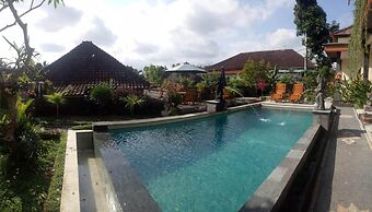 Pondok Ayu Homestay