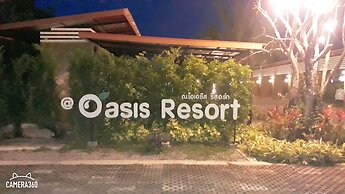 Oasis Resort