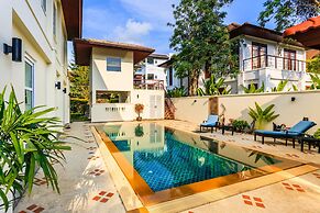 Baan Kaja Villa by Lofty