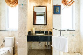 Baan Kaja Villa by Lofty