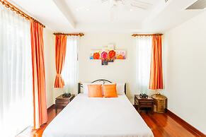 Baan Kaja Villa by Lofty