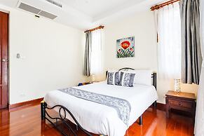 Baan Kaja Villa by Lofty