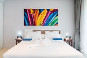 Emerald Terrace by Lofty