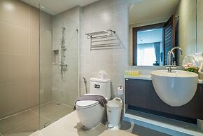 Emerald Terrace by Lofty