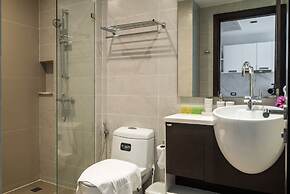 Emerald Terrace by Lofty