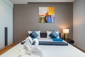 Emerald Terrace by Lofty