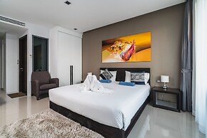 Emerald Terrace by Lofty