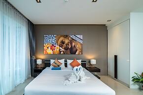 Emerald Terrace by Lofty