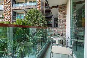 Emerald Terrace by Lofty