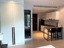 Emerald Terrace by Lofty